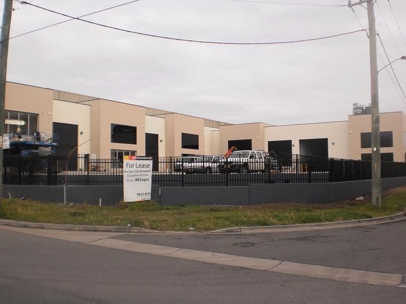 5/63 Glendenning Road, Glendenning NSW 2761