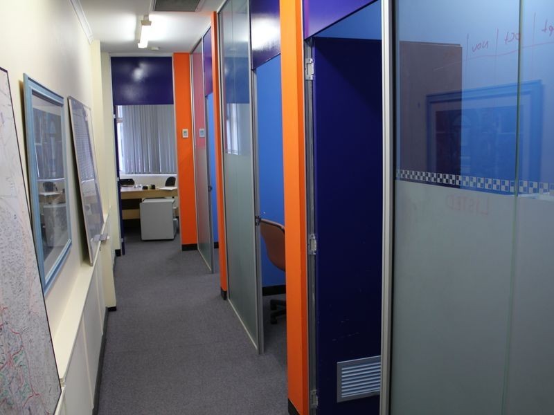 100 Main Street, Blacktown NSW 2148