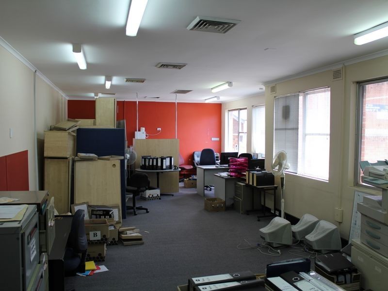 100 Main Street, Blacktown NSW 2148