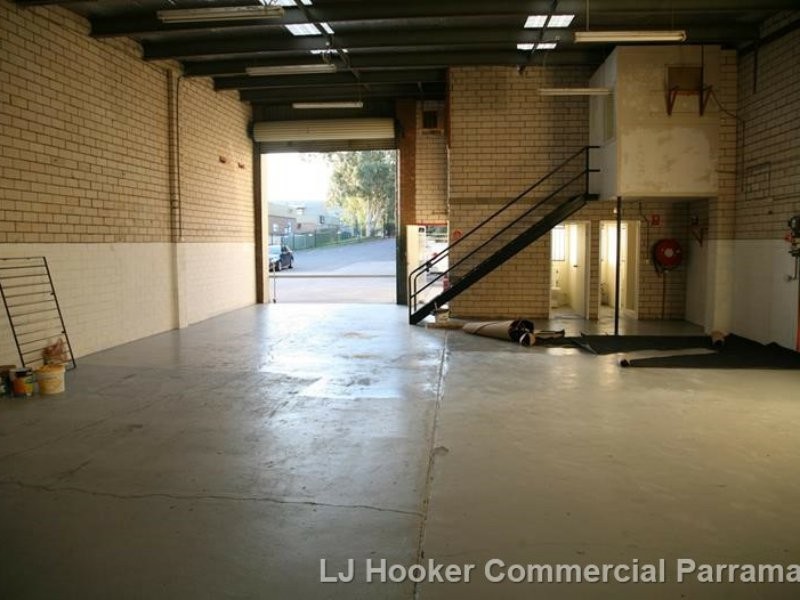 Unit 7/8 Artisan Road, Seven Hills NSW 2147