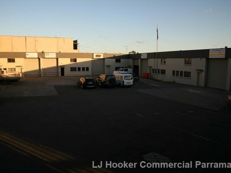 Unit 7/8 Artisan Road, Seven Hills NSW 2147