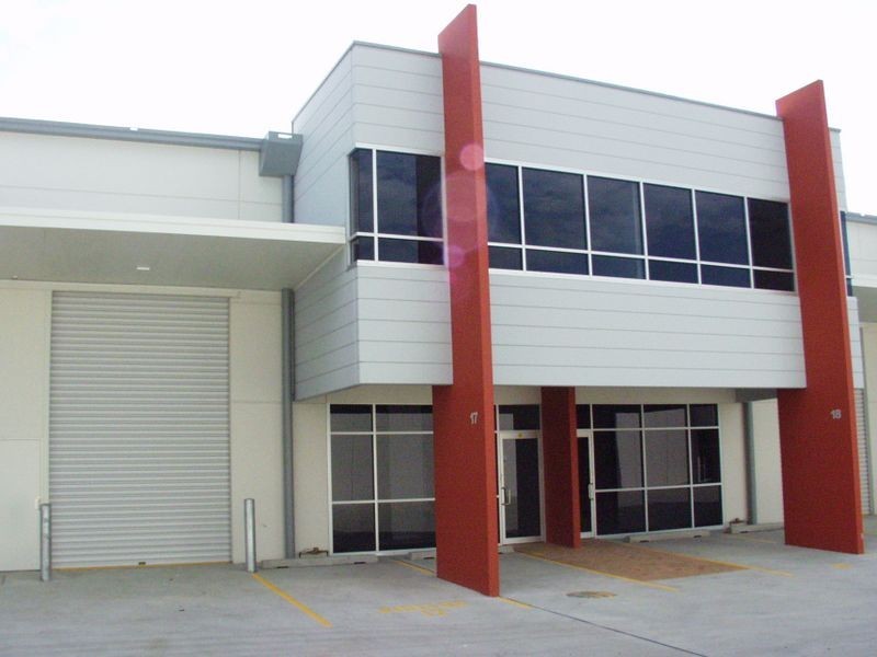 22/55-61 Pine Road, Yennora NSW 2161