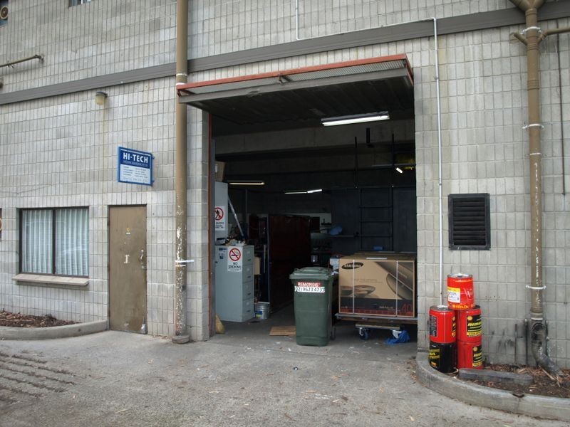 Unit 25/2 Richard Close, North Rocks NSW 2151