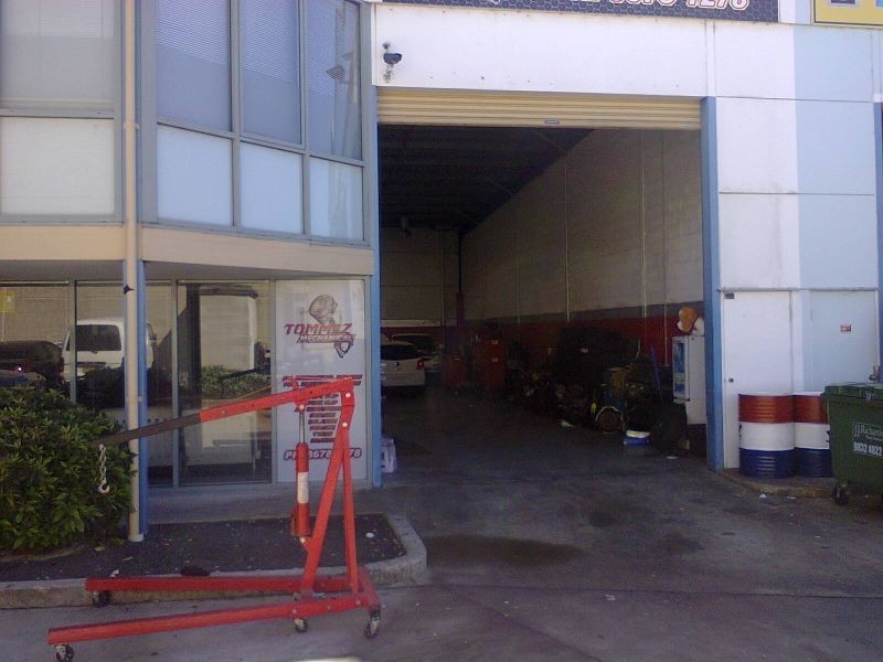 8/47 Third Avenue, Blacktown NSW 2148