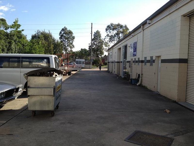 5/35 Glossop Street, St Marys NSW 2760