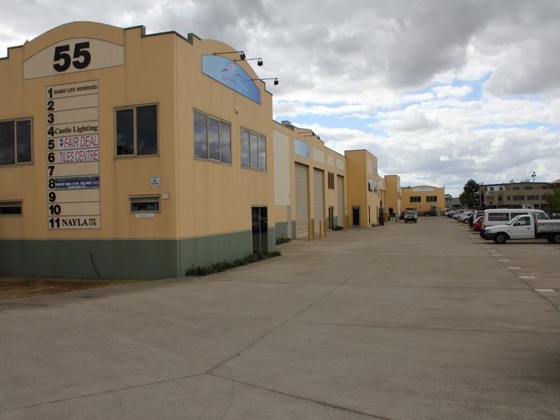 3/55 Fourth Avenue, Blacktown NSW 2148