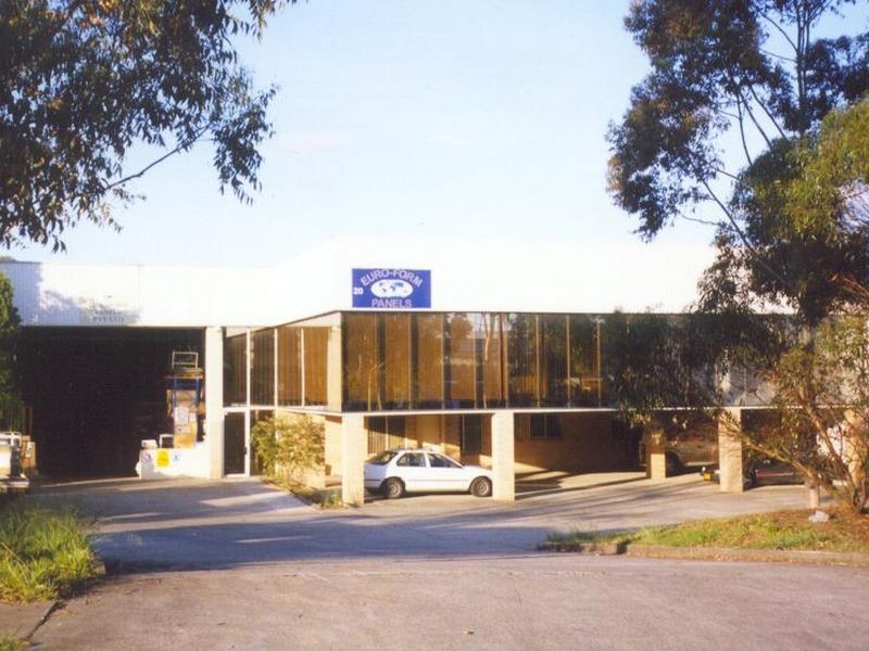 20 Rowood Road, Prospect NSW 2148