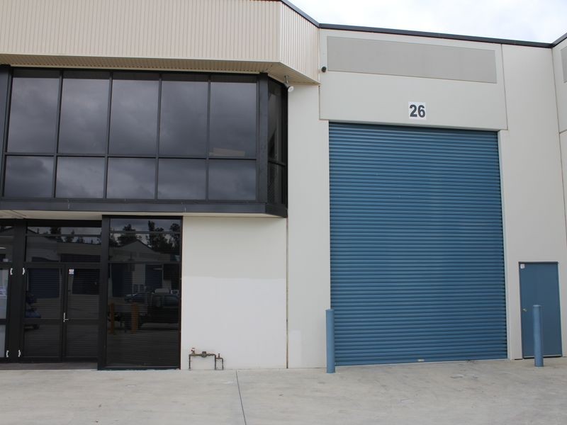 Unit 26/70 Holbeche Road, Arndell Park NSW 2148