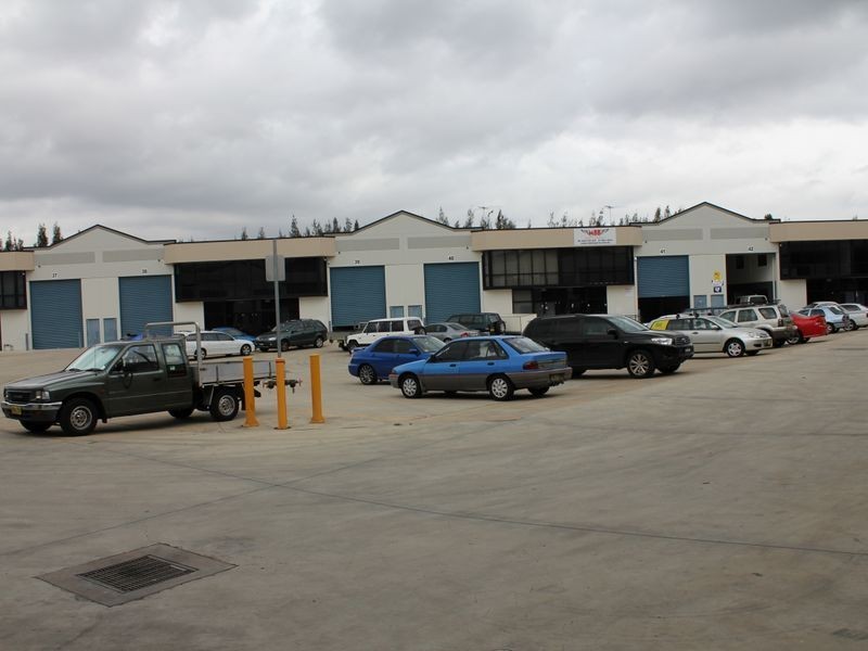 Unit 26/70 Holbeche Road, Arndell Park NSW 2148