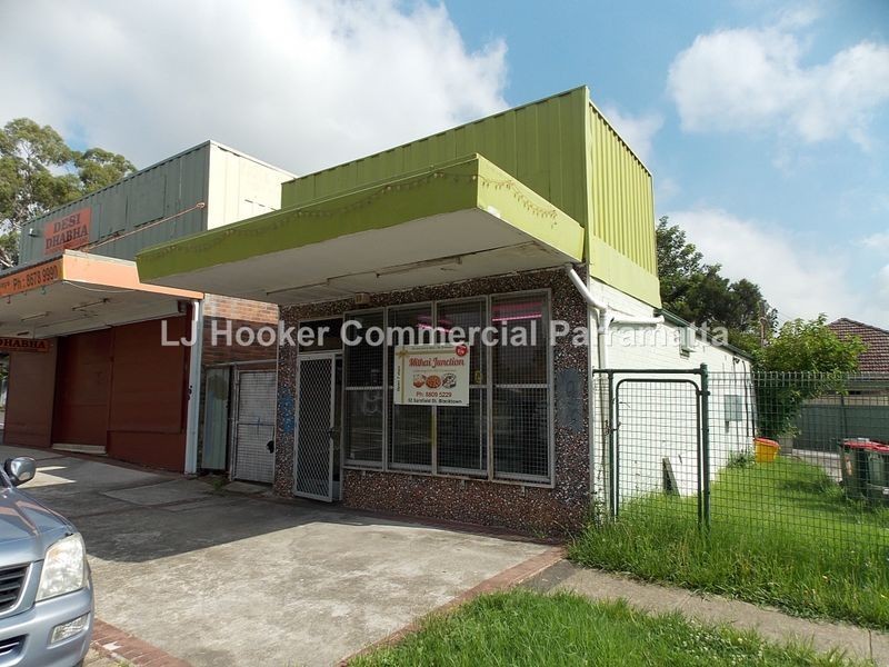 289 Kildare Road, Doonside NSW 2767