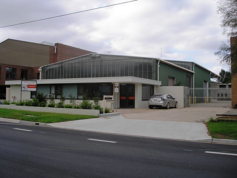 Front Unit/14 Bessemer Street, Blacktown NSW 2148