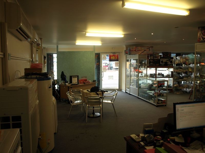 107 Parramatta Road, Granville NSW 2142