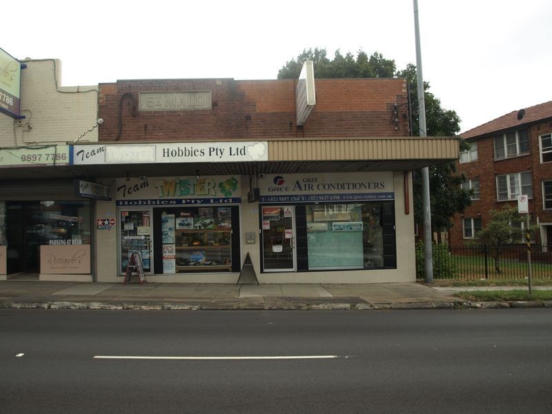 107 Parramatta Road, Granville NSW 2142