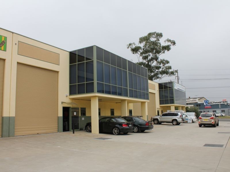 12/38 Powers Road, Seven Hills NSW 2147