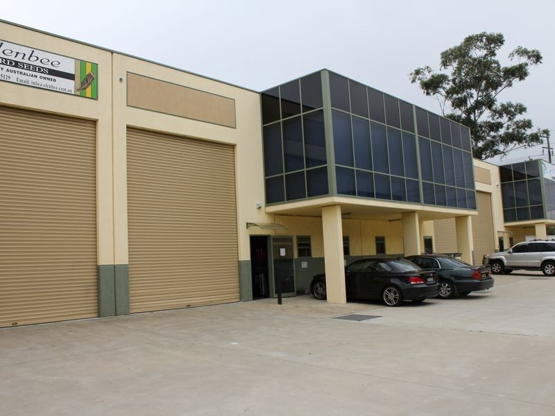 12/38 Powers Road, Seven Hills NSW 2147