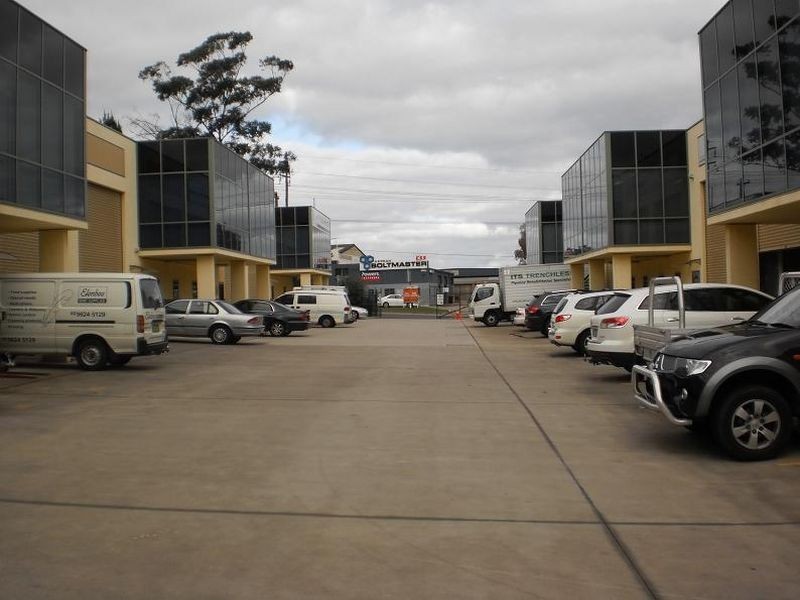 12/38 Powers Road, Seven Hills NSW 2147