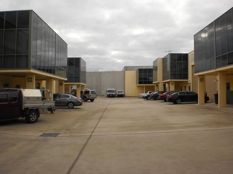 12/38 Powers Road, Seven Hills NSW 2147