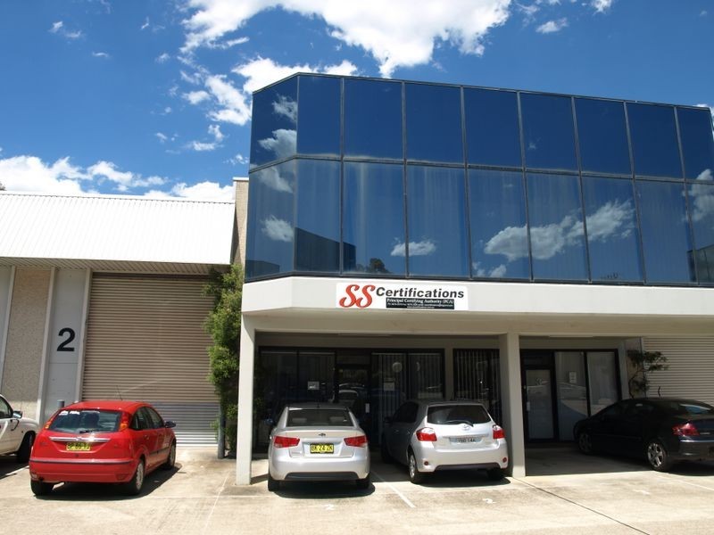 2/36 Holbeche Road, Arndell Park NSW 2148