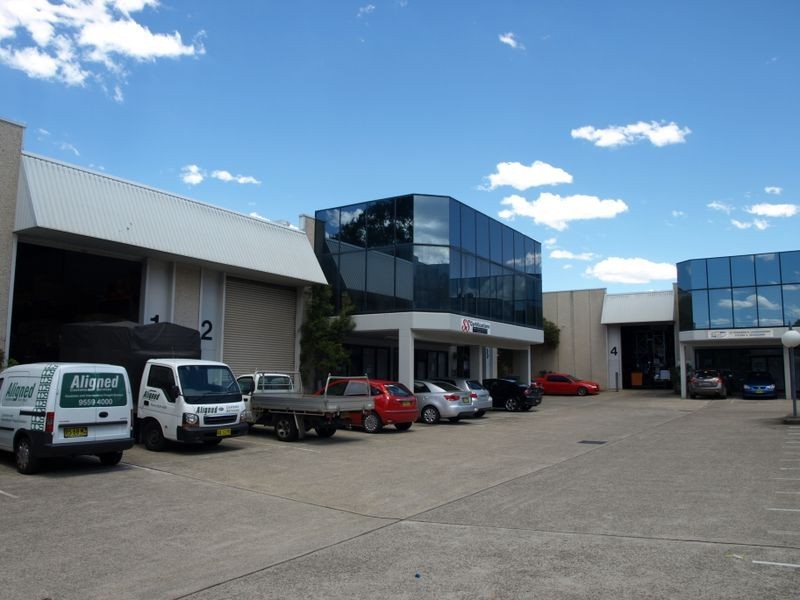 2/36 Holbeche Road, Arndell Park NSW 2148