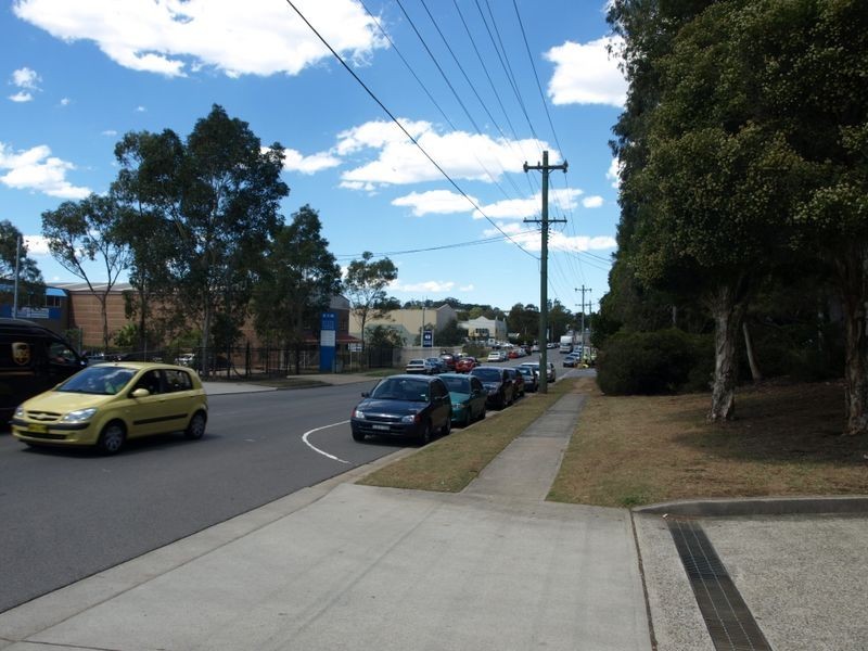 2/36 Holbeche Road, Arndell Park NSW 2148