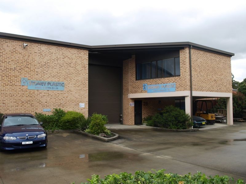 28/2 Railway Parade, Lidcombe NSW 2141