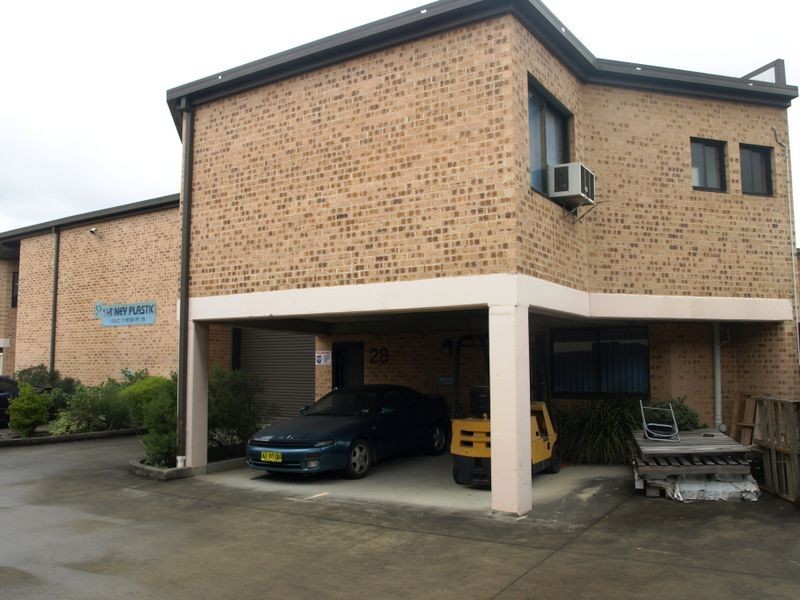 28/2 Railway Parade, Lidcombe NSW 2141