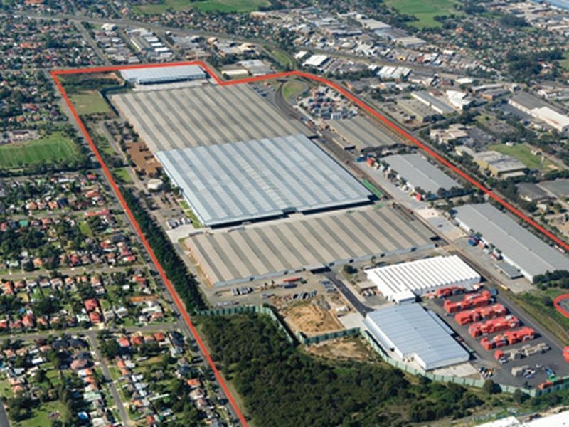 2a Yennora Distribution Centre, Yennora NSW 2161