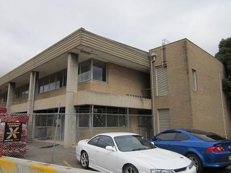 G Block C/26 Powers Road, Seven Hills NSW 2147