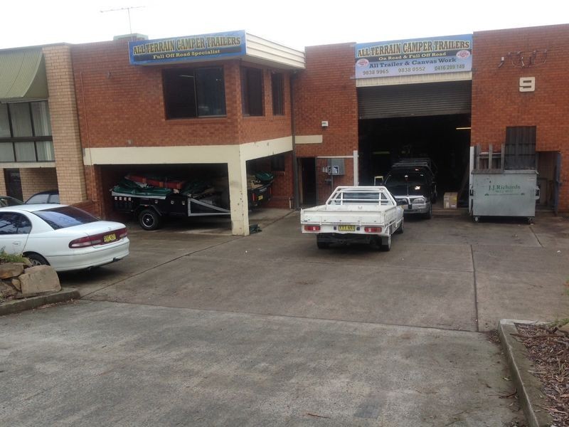 1/9 Bearing Road, Seven Hills NSW 2147