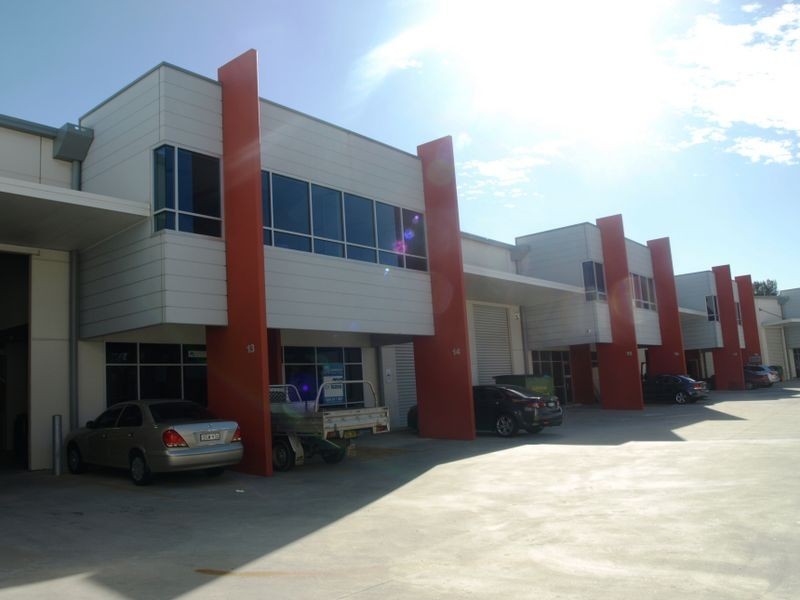 14/55-61 Pine Road, Yennora NSW 2161