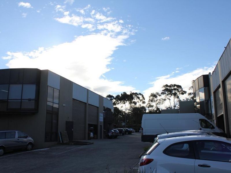 15/36 Abbott Road, Seven Hills NSW 2147