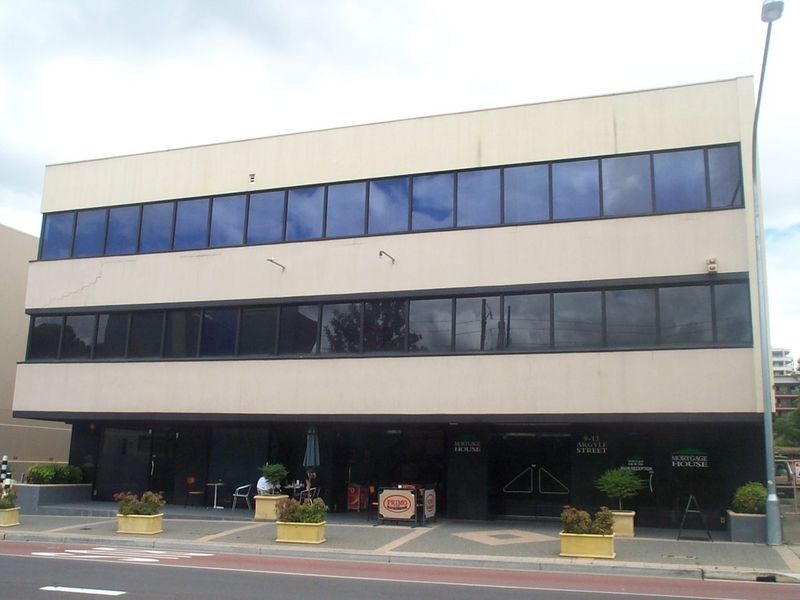 9-13 Argyle Street, Parramatta NSW 2150