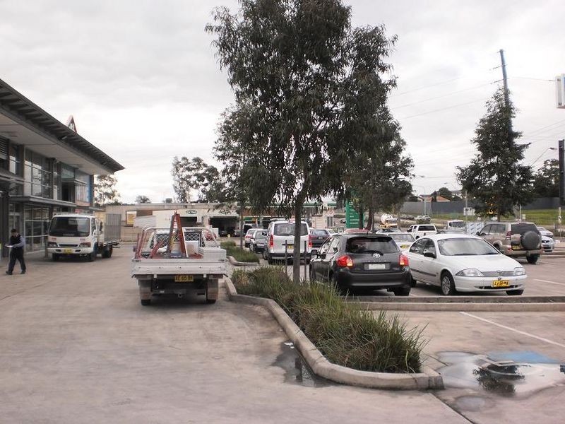 1 and 2/152 Sunnyholt Rd, Blacktown NSW 2148