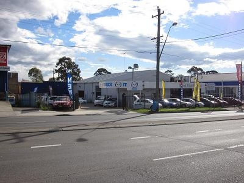 Blacktown NSW 2148