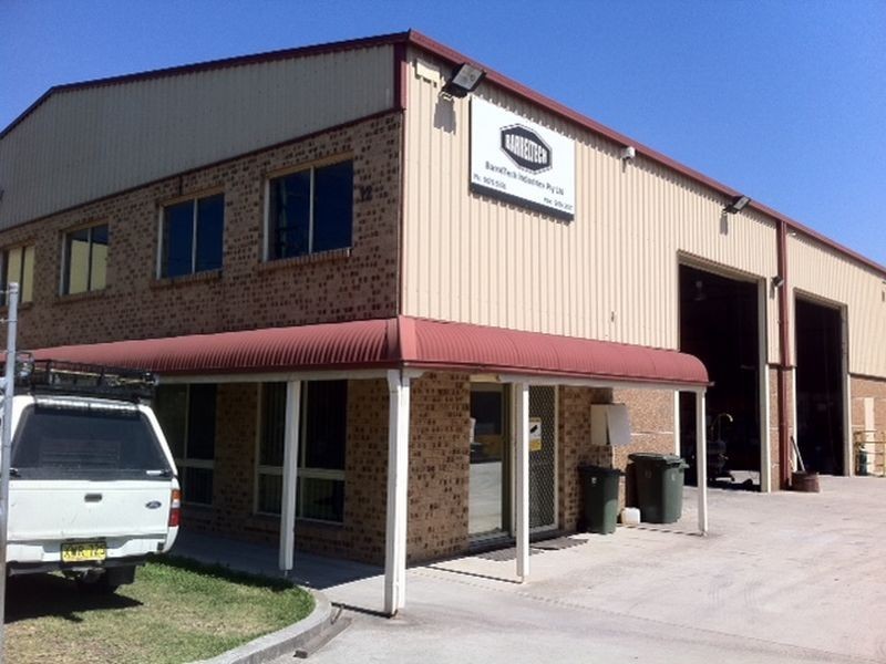 12 Chicago Ave, Blacktown NSW 2148