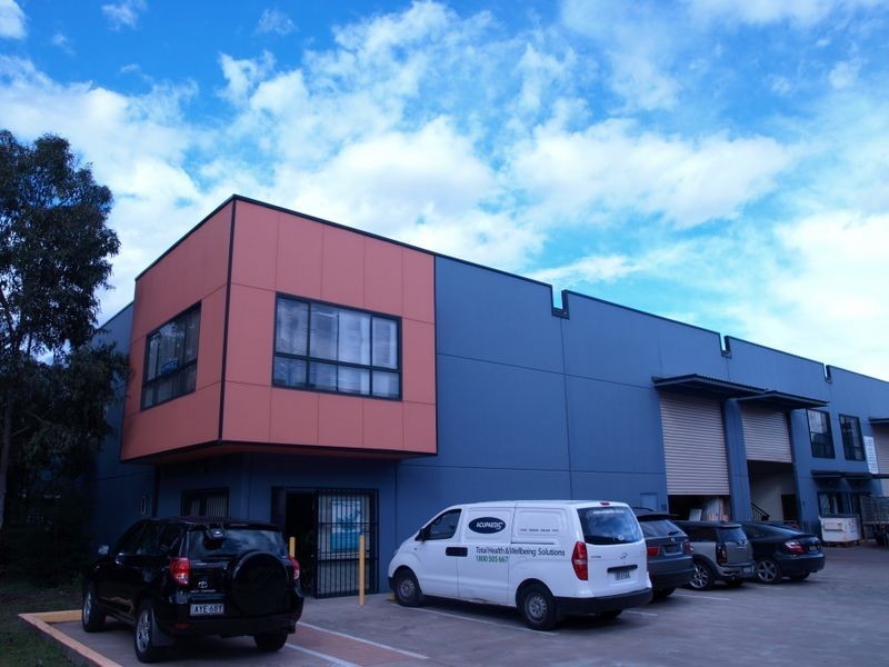 10/1-3 Dursley Road, Yennora NSW 2161