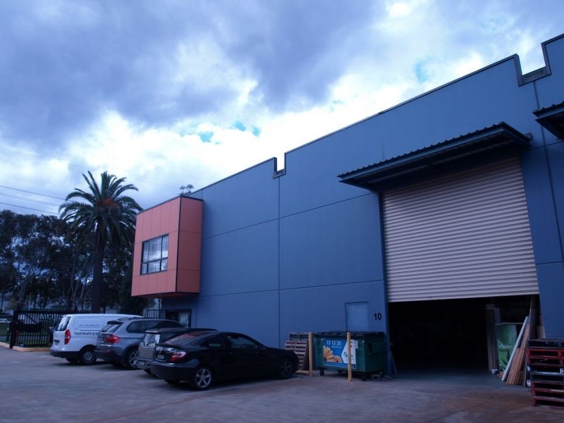 10/1-3 Dursley Road, Yennora NSW 2161