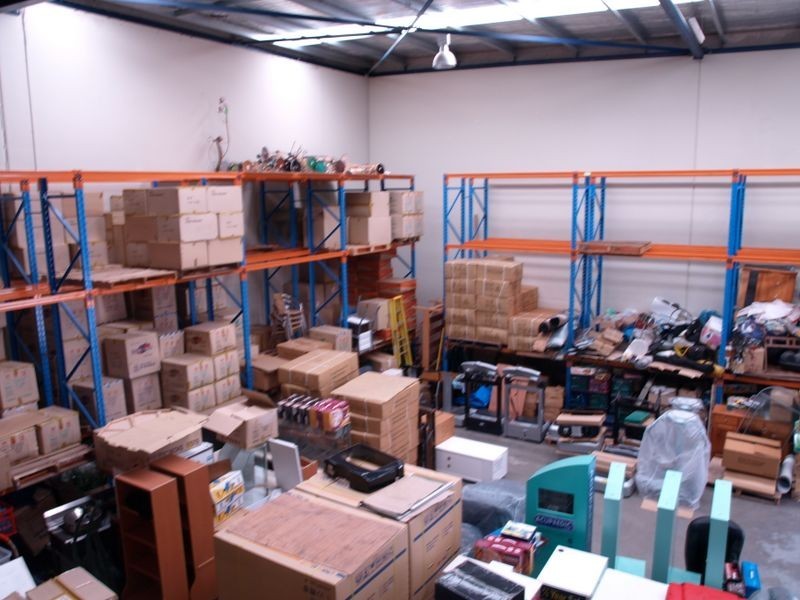 10/1-3 Dursley Road, Yennora NSW 2161