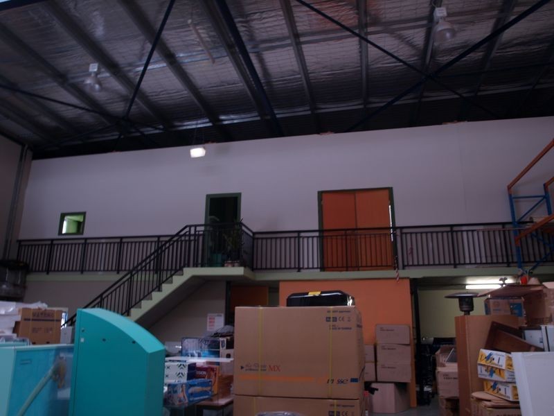 10/1-3 Dursley Road, Yennora NSW 2161