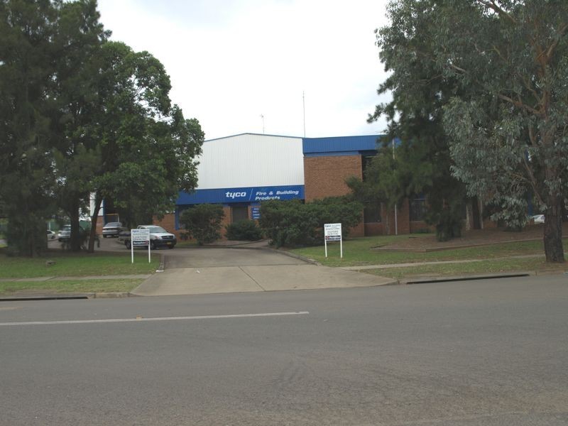 89 Kurrajong Avenue, Mount Druitt NSW 2770