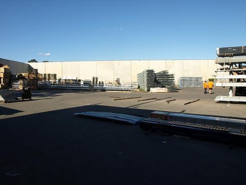 89 Kurrajong Avenue, Mount Druitt NSW 2770