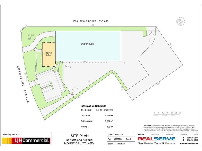 89 Kurrajong Avenue, Mount Druitt NSW 2770