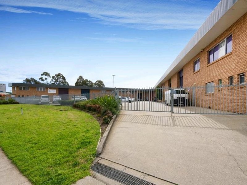 Unit 7/16 Powers Road, Seven Hills NSW 2147