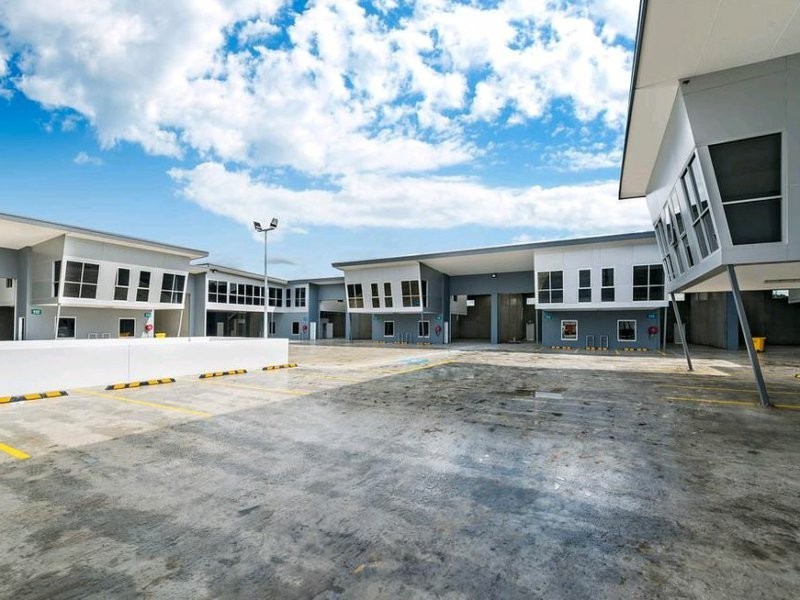 Unit 22/14 Loyalty Road, North Rocks NSW 2151