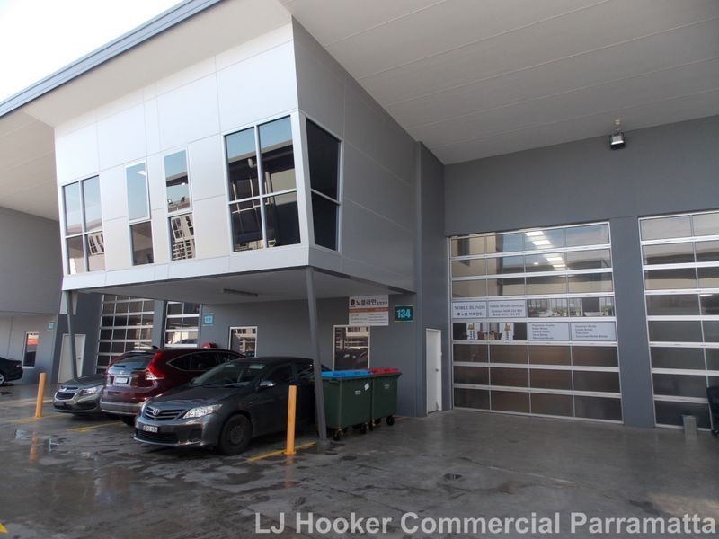 Unit 134/14 Loyalty Road, North Rocks NSW 2151