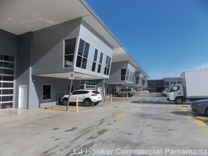 Unit 134/14 Loyalty Road, North Rocks NSW 2151