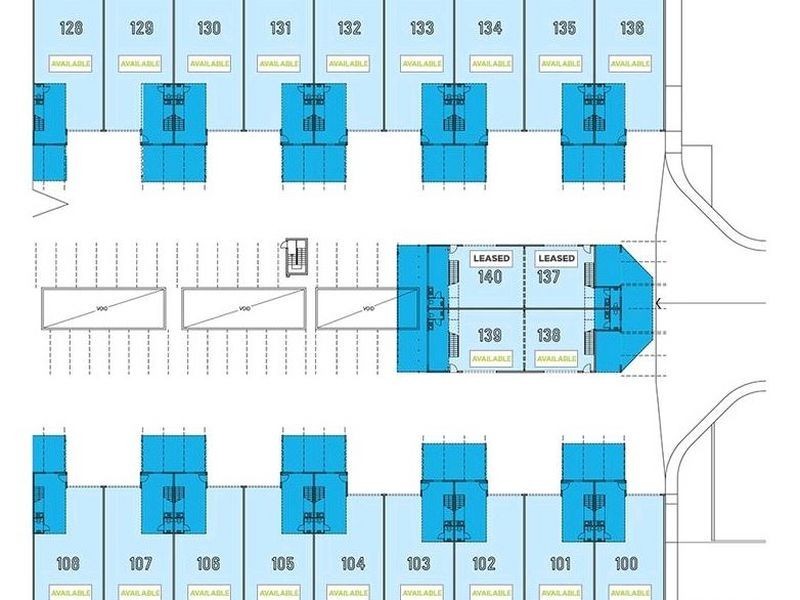 Unit 134/14 Loyalty Road, North Rocks NSW 2151