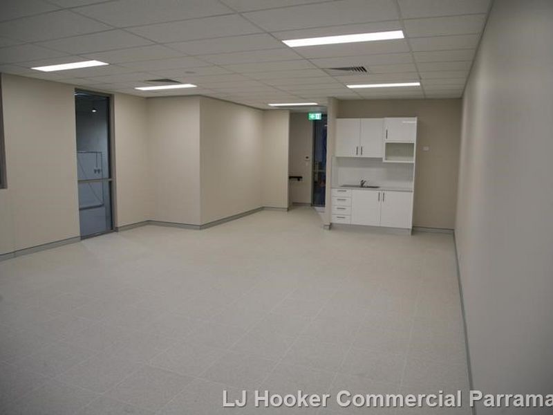 Suite 3/17 Brumby Street, Seven Hills NSW 2147