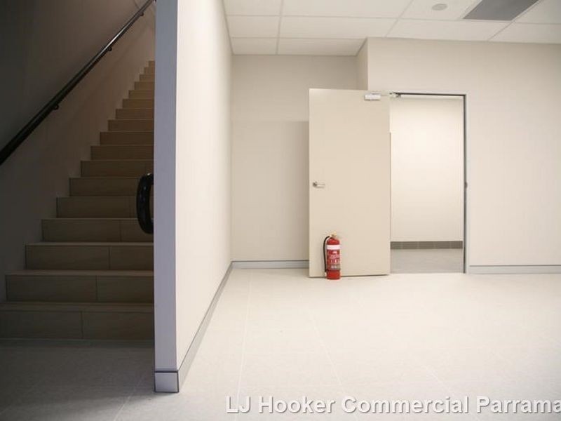 Suite 3/17 Brumby Street, Seven Hills NSW 2147