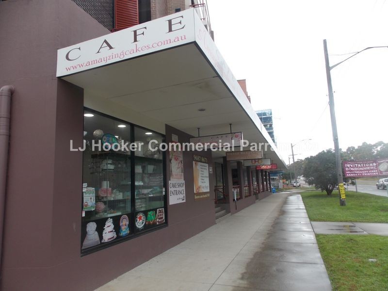 Wentworthville NSW 2145